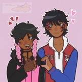 frm diachaann heart emoji