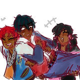 frm @Kiramyssu on twt !!