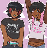 from diachann @SNOWBODYZ on twt !!