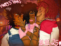 5YEARS !!