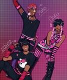 frm @korekiyoomi on twt !!