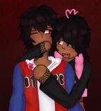 frm pinkieoomf @pinkiemeeks39 on twt !!